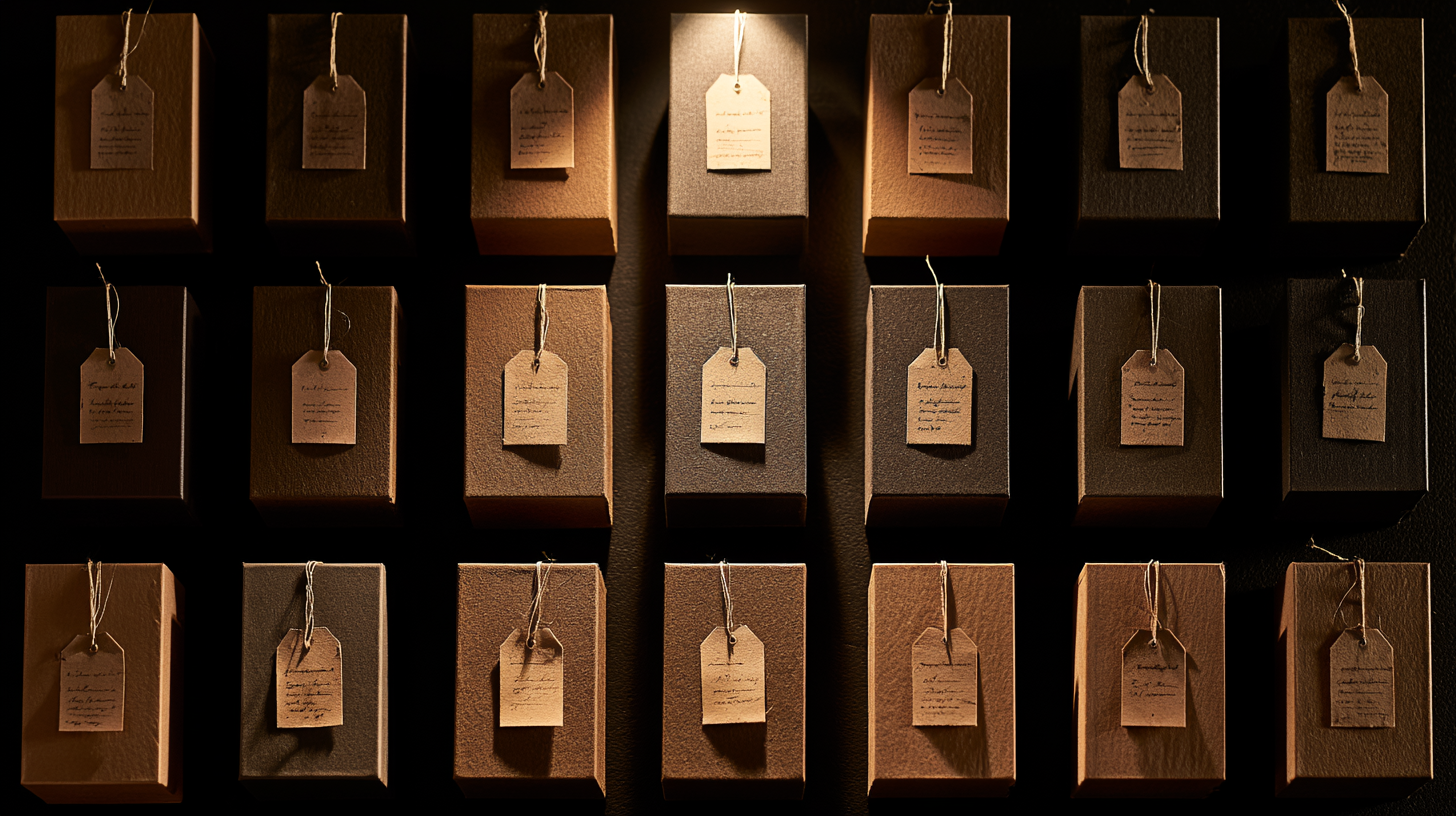 The structured data your AI competitors already have