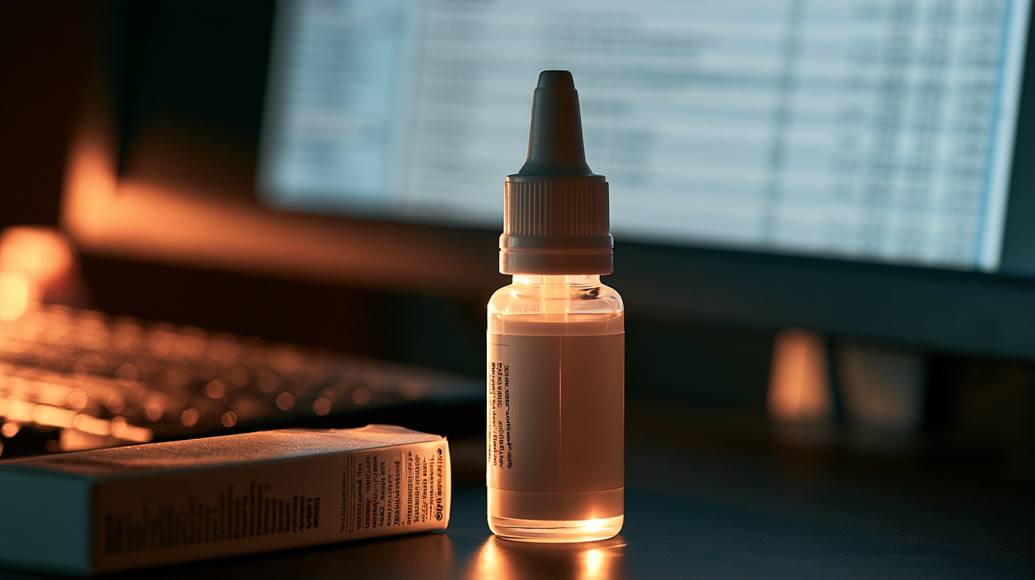 How DryEye Rescue turned a Shopify store into a clinical brand