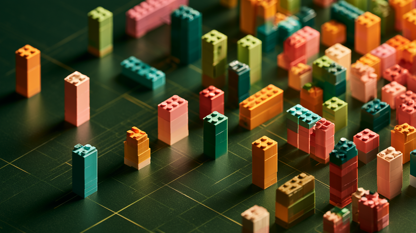 What LEGO Latin America needed from a custom storefront