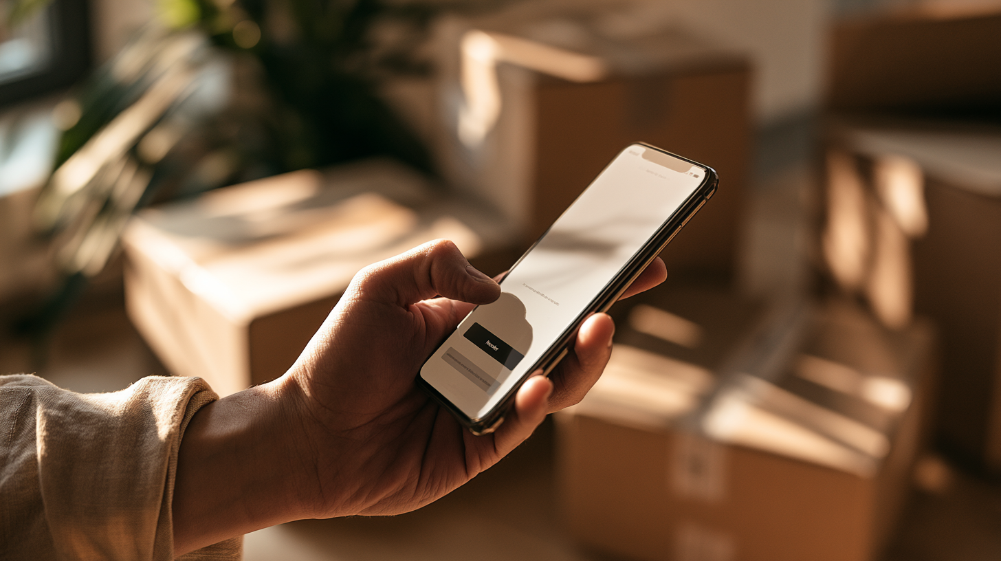 We built a mobile app that tripled repeat purchase rate